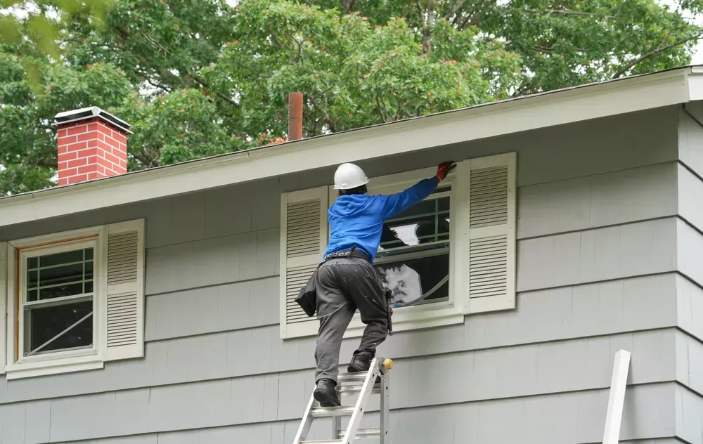 Why Maple Grove, MN Homeowners Should Pick Professional Window Installation cover